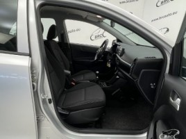 Kia Picanto, 1.2 l., Хэтчбек | 3