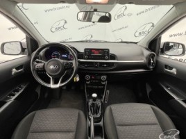 Kia Picanto, 1.2 l., Хэтчбек | 2