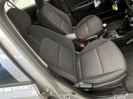 Kia Picanto, 1.2 l., Хэтчбек | 4