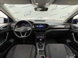 Volkswagen T-Cross, 1.0 l., cross-country | 2