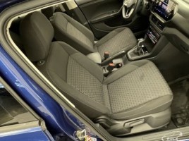 Volkswagen T-Cross | 4