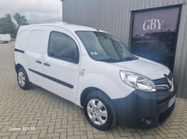 Renault Kangoo | 2