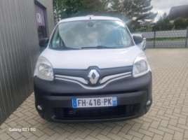 Renault Kangoo | 1