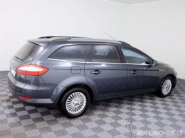 Ford Mondeo, 2.0 l., Универсал | 2