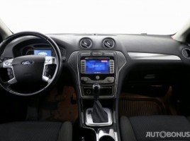 Ford Mondeo, 2.0 l., Универсал | 4