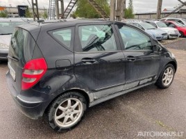 Mercedes-Benz A200 | 2