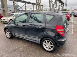 Mercedes-Benz A200 | 3