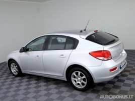 Chevrolet Cruze, 2.0 l., hatchback | 3