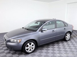 Volvo S40 | 1