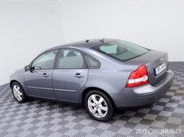Volvo S40 | 3