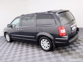 Chrysler Grand Voyager, 2.8 l., Минивэн | 3