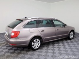 Skoda Superb, 1.8 l., universalas | 2