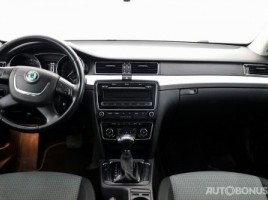 Skoda Superb, 1.8 l., universalas | 4