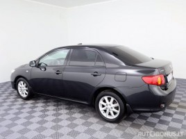 Toyota Corolla | 3