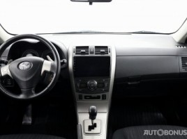 Toyota Corolla | 4