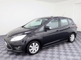 Ford C-MAX, 1.6 l., monovolume | 1