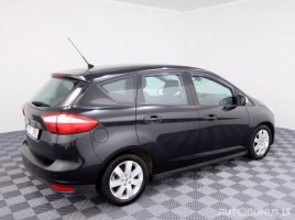 Ford C-MAX, 1.6 l., monovolume | 2