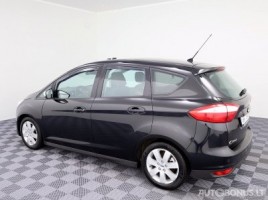 Ford C-MAX, 1.6 l., monovolume | 3