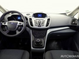 Ford C-MAX, 1.6 l., monovolume | 4