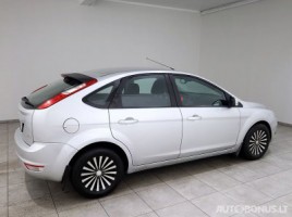 Ford Focus, 1.6 l., hečbekas | 2
