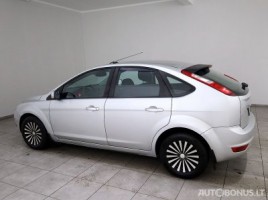 Ford Focus, 1.6 l., hečbekas | 3