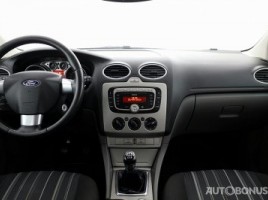 Ford Focus, 1.6 l., hečbekas | 4