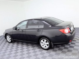 Chevrolet Epica, 2.0 l., saloon | 3