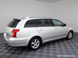 Toyota Avensis, 1.8 l., Универсал | 2