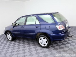 Lexus RX 300 | 3