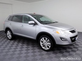 Mazda CX-9 visureigis