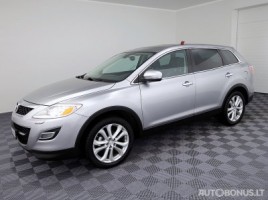 Mazda CX-9 | 1
