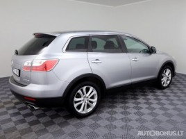 Mazda CX-9 | 2