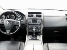 Mazda CX-9 | 4