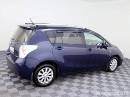 Toyota Verso, 1.8 l., Минивэн | 2