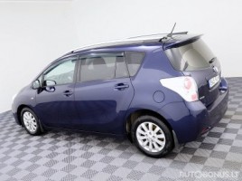 Toyota Verso, 1.8 l., Минивэн | 3
