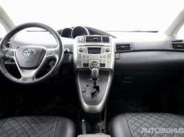Toyota Verso, 1.8 l., Минивэн | 4