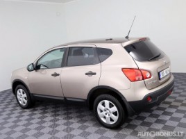 Nissan Qashqai | 3