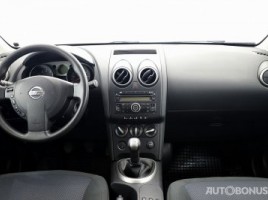 Nissan Qashqai | 4