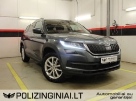 Skoda Kodiaq | 1