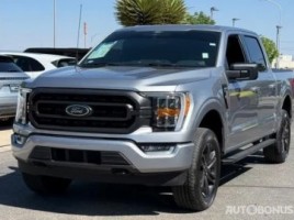 Ford F-150, 1.4 l., pikapas | 0