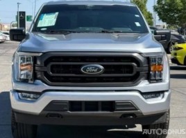 Ford F-150, 1.4 l., pikapas | 1