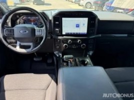 Ford F-150, 1.4 l., pikapas | 2