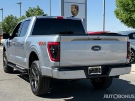 Ford F-150 | 4