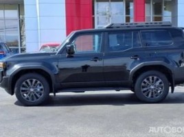 Toyota Land Cruiser, 1.4 l. | 1