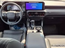 Toyota Land Cruiser, 1.4 l. | 2
