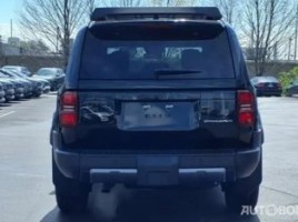Toyota Land Cruiser, 1.4 l. | 3
