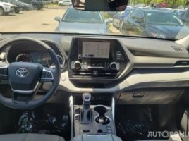 Toyota Highlander, 1.4 l. | 1