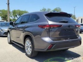 Toyota Highlander, 1.4 l. | 3