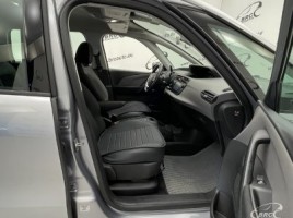Citroen C4, 1.5 l., Минивэн | 3