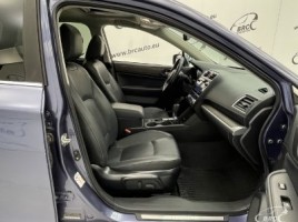 Subaru Outback, 1.5 l., Внедорожник | 3